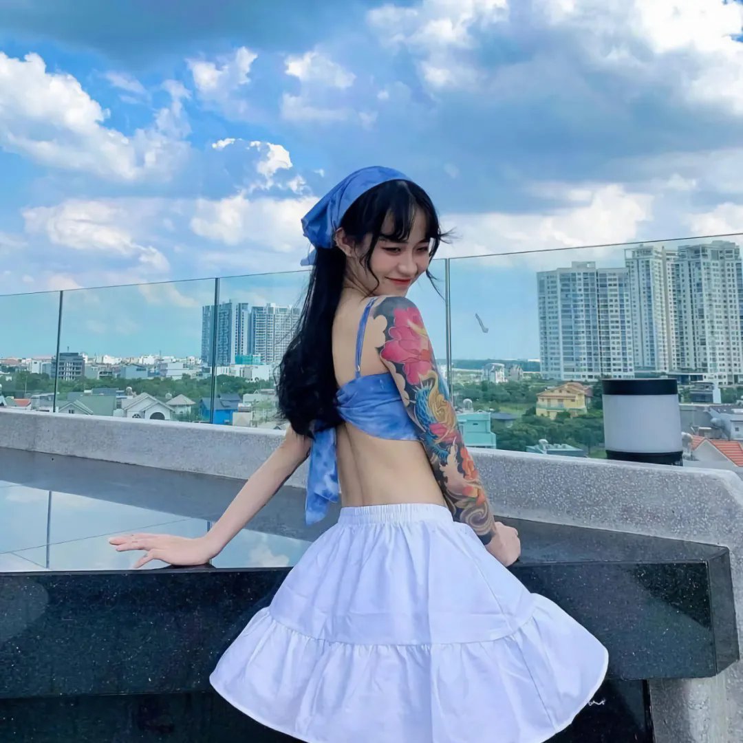 欲海狂澜