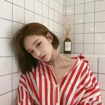 甜性涩爱